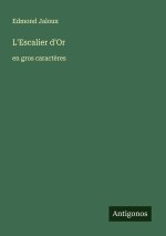L'Escalier d'Or