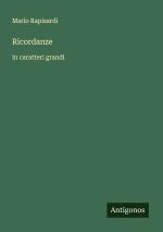 Ricordanze