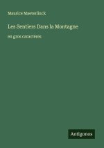 Les Sentiers Dans la Montagne