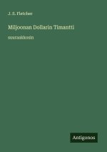 Miljoonan Dollarin Timantti