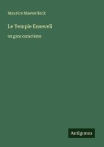 Le Temple Enseveli