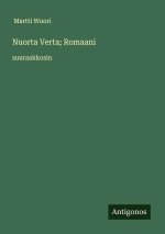 Nuorta Verta; Romaani