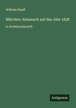 Märchen-Almanach auf das Jahr 1828
