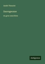 Sauvageonne