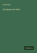 Die Sünden der Väter