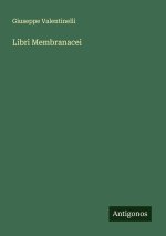 Libri Membranacei