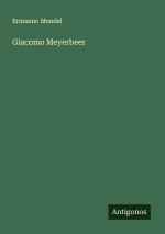 Giacomo Meyerbeer