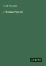 Frühlingserwachen