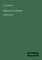 Pflanzen der Heimat