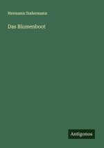 Das Blumenboot