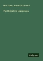 The Reporter's Companion