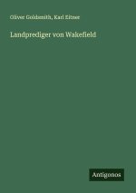 Landprediger von Wakefield