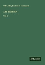 Life of Mozart