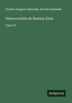 Nueva revista de Buenos Aires
