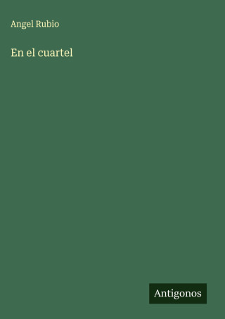 En el cuartel