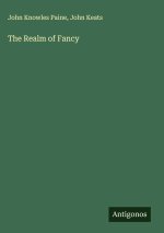 The Realm of Fancy