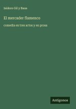 El mercader flamenco
