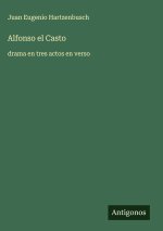 Alfonso el Casto