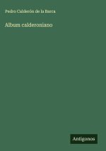 Album calderoniano