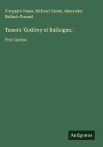 Tasso's 'Godfrey of Bulloigne.'