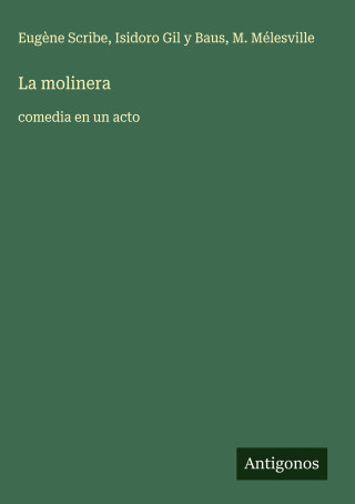 La molinera