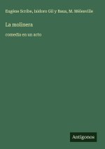 La molinera