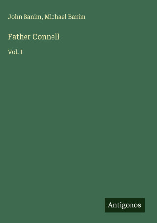 Father Connell