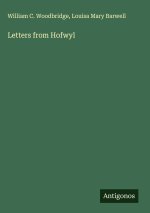 Letters from Hofwyl