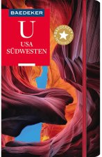 Baedeker Reiseführer USA Südwesten