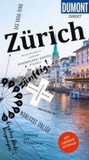 DUMONT direkt Reiseführer Zürich