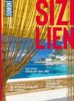 DUMONT Bildatlas Sizilien