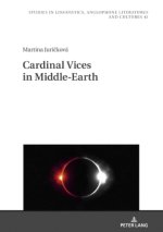 Cardinal Vices in Middle-earth