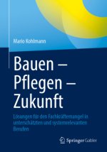 Bauen - Pflegen - Zukunft