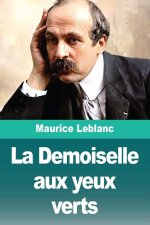 La Demoiselle aux yeux verts