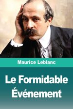 Le Formidable Événement