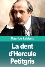 La dent d'Hercule Petitgris