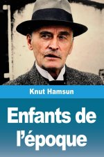 Enfants de l'époque
