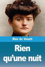 Rien qu'une nuit