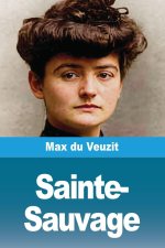 Sainte-Sauvage