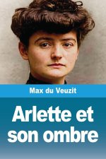 Arlette et son ombre