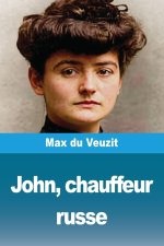 John, chauffeur russe