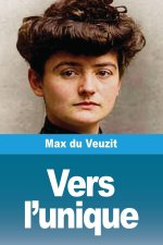 Vers l'unique