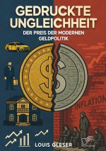 Gedruckte Ungleichheit. Der Preis der modernen Geldpolitik