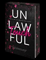 Unlawful Touch