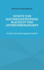 Schutz vor Naturkatastrophen, Blackout und Atombombenangriff