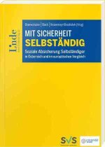 Mit Sicherheit selbständig