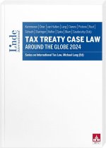 Tax Treaty Case Law around the Globe 2024