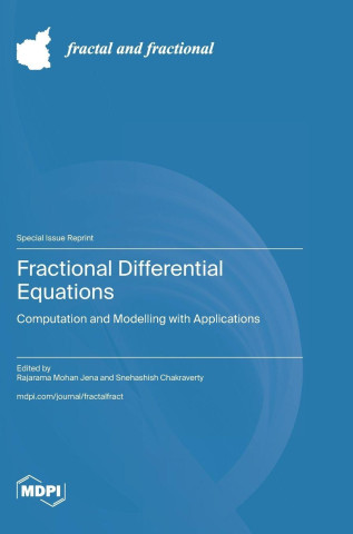 Fractional Differential Equations