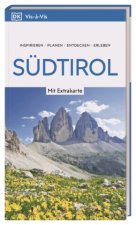 Vis-à-Vis Reiseführer Südtirol