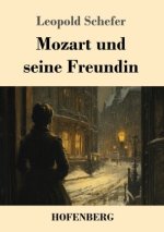 Mozart und seine Freundin